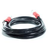 Powerboss Lite Kabel - 5 Meter  Neu
